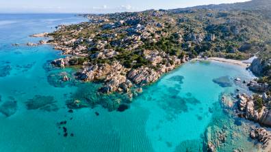 Sardinia