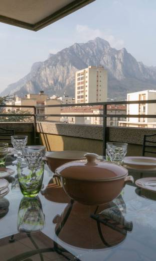 Ponte Vecchio Family Apartment