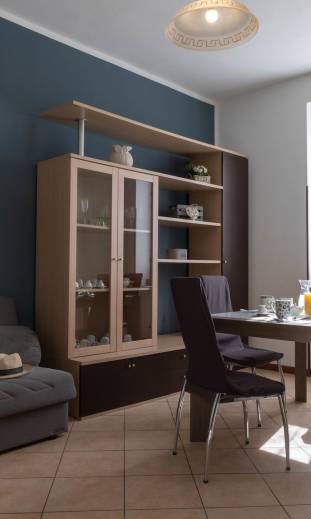 Il Villaggio Family Apartment