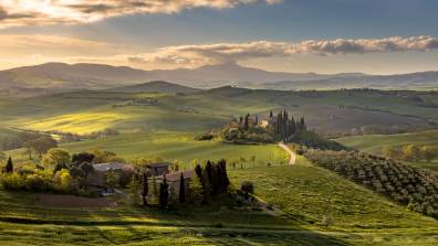 Tuscany