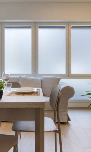 Domus Mameli Apartment C