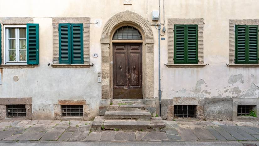 Il Cuore Pulsante di Lucca: Dove lo Stupore Ti Ruba il Respiro