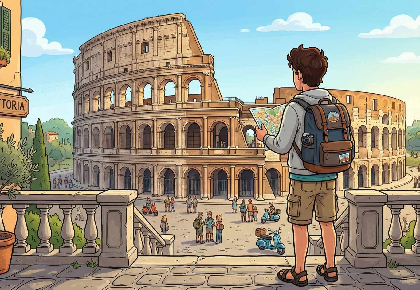 Italia 2026: I Trend del Turismo